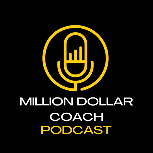 Million-Dollar-Coach-Podcast